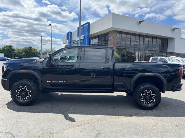 new 2024 GMC Sierra 2500 car, priced at $85,440