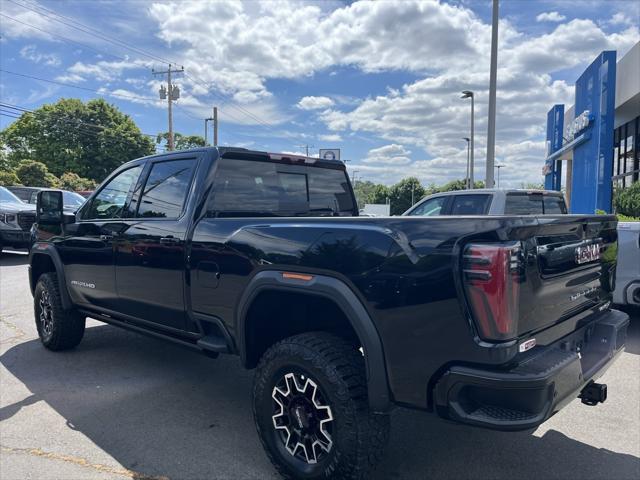 new 2024 GMC Sierra 2500 car, priced at $85,440