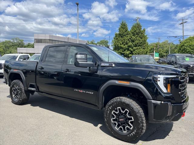 new 2024 GMC Sierra 2500 car, priced at $85,440