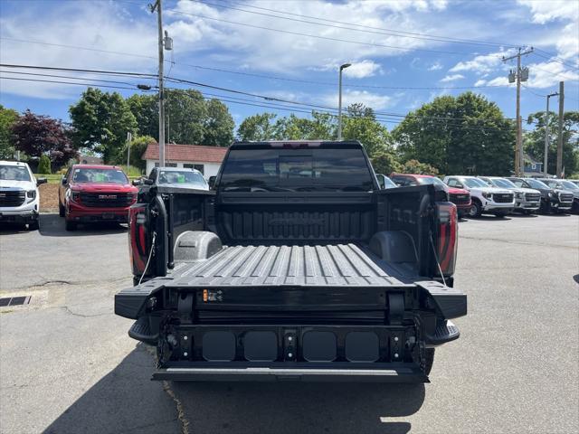 new 2024 GMC Sierra 2500 car, priced at $85,440