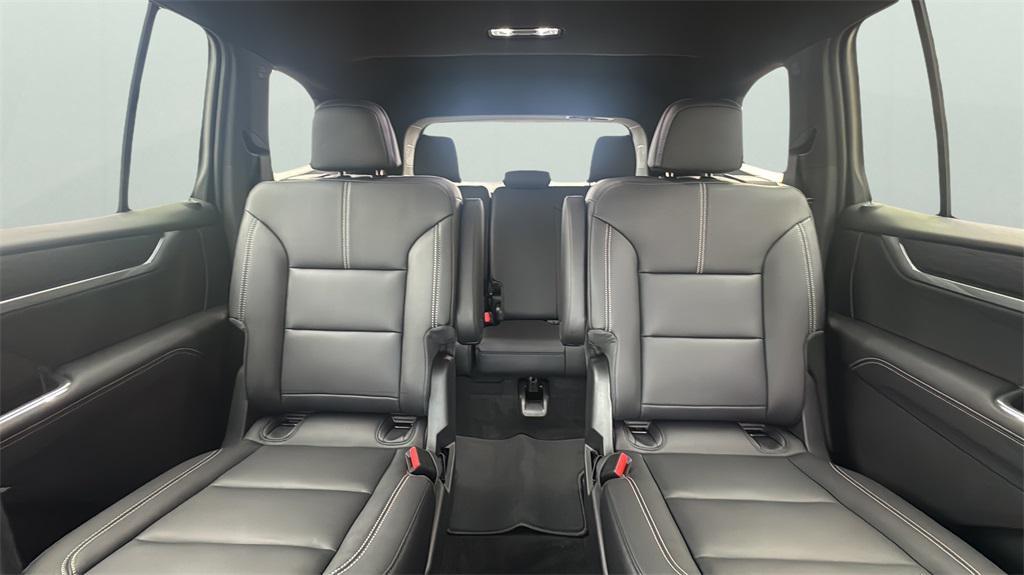 new 2026 GMC Acadia car, priced at $54,620