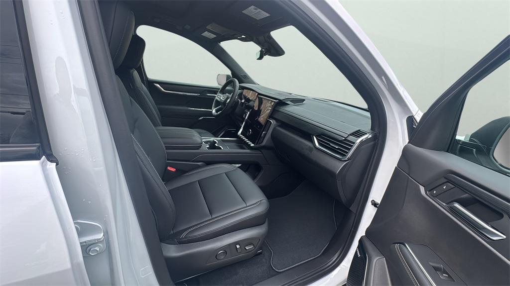 new 2026 GMC Acadia car, priced at $54,620