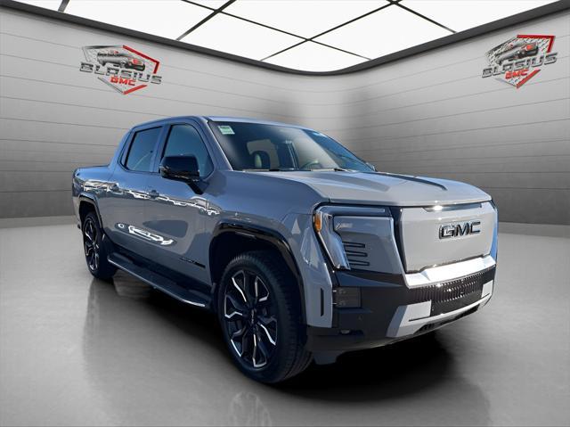 new 2025 GMC Sierra 1500 car, priced at $87,785