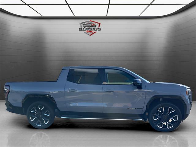 new 2025 GMC Sierra 1500 car, priced at $87,785