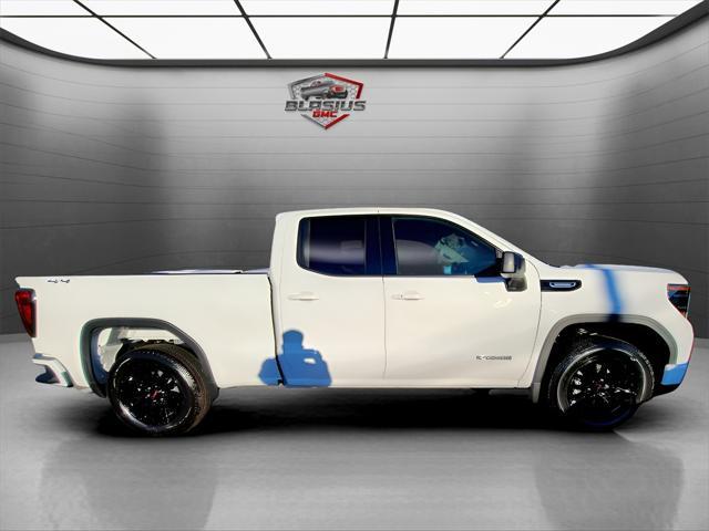 new 2025 GMC Sierra 1500 car, priced at $47,795