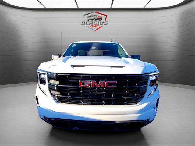 new 2025 GMC Sierra 1500 car, priced at $47,795