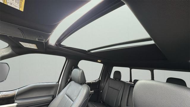 used 2022 Ford F-250 car, priced at $71,987