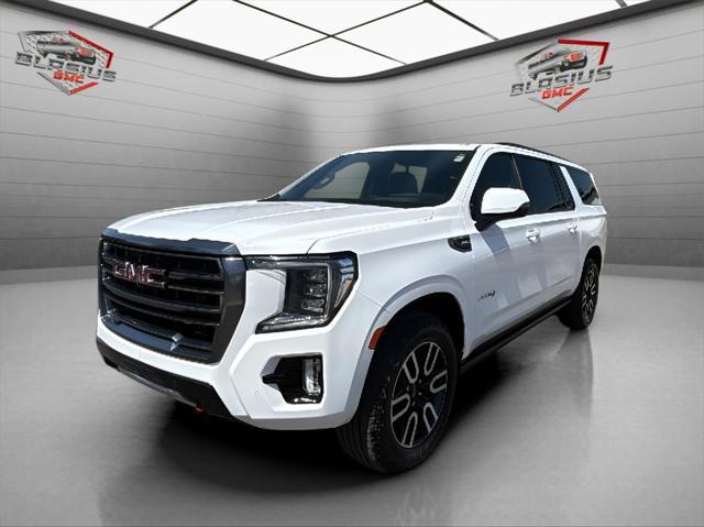 used 2023 GMC Yukon XL car, priced at $67,915