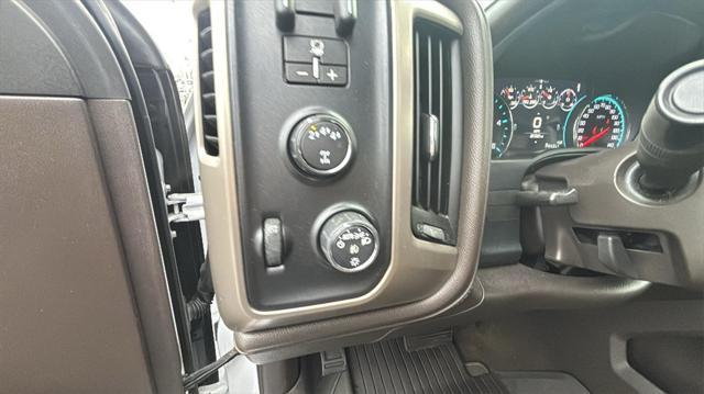 used 2018 GMC Sierra 2500 car, priced at $46,988