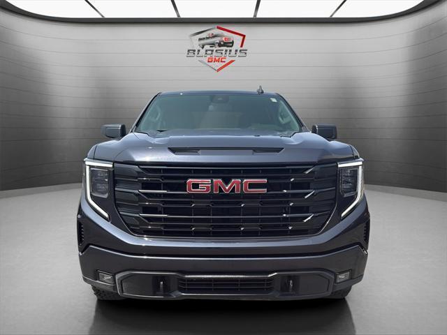 used 2023 GMC Sierra 1500 car, priced at $43,978