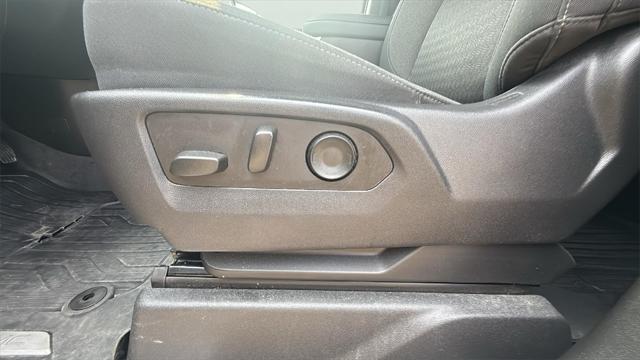 used 2023 GMC Sierra 1500 car, priced at $43,978