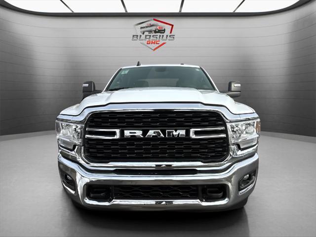 used 2024 Ram 2500 car, priced at $45,920