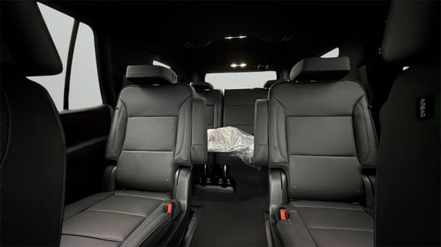 new 2025 GMC Yukon car, priced at $93,375