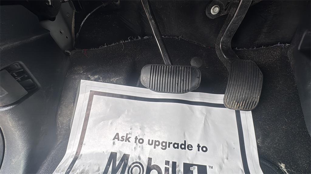 used 2024 Ford F-150 car, priced at $39,910