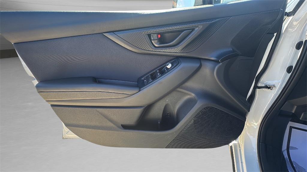 used 2023 Subaru Crosstrek car, priced at $22,950