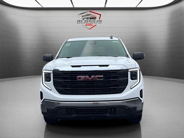 new 2025 GMC Sierra 1500 car, priced at $45,330