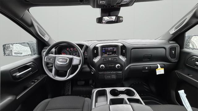 new 2025 GMC Sierra 1500 car, priced at $43,330