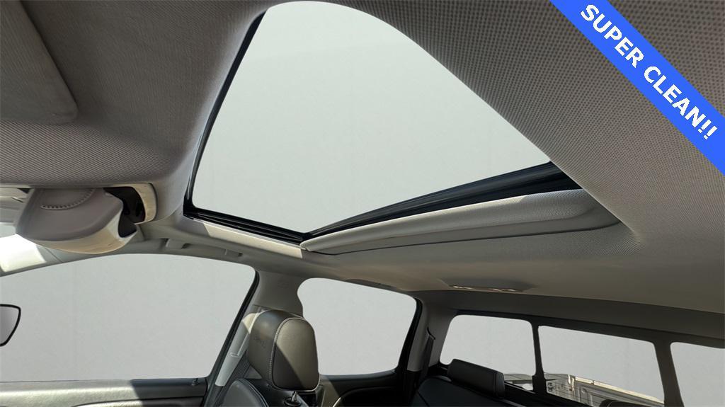 used 2016 GMC Sierra 1500 car, priced at $27,947