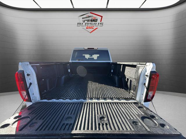 used 2023 GMC Sierra 2500 car, priced at $53,917