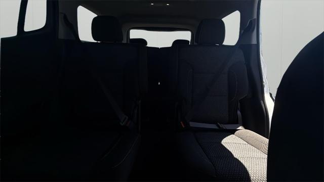 used 2022 GMC Acadia car, priced at $25,955