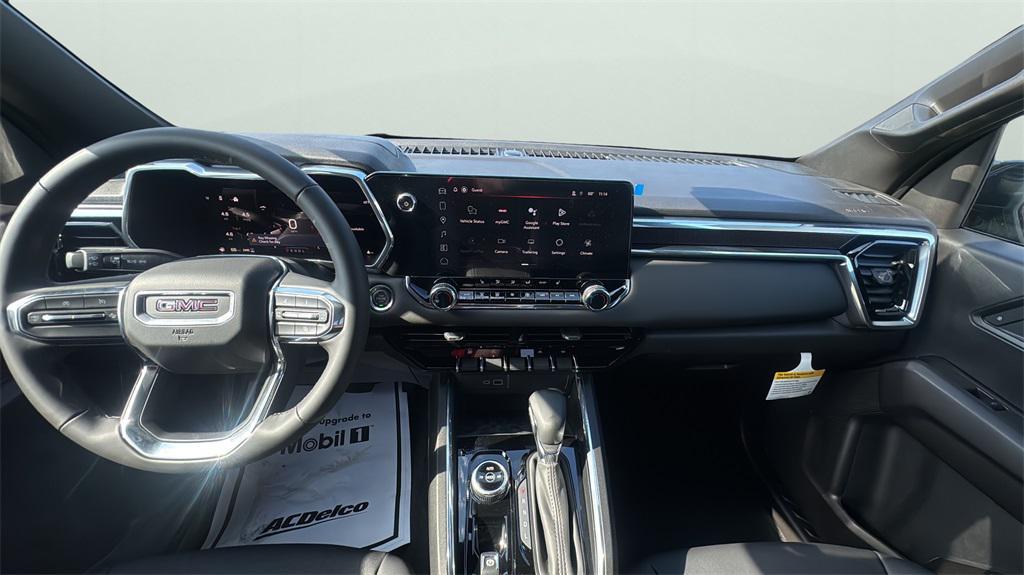new 2026 GMC Canyon car, priced at $48,329
