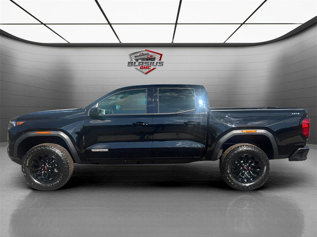 new 2026 GMC Canyon car, priced at $48,329