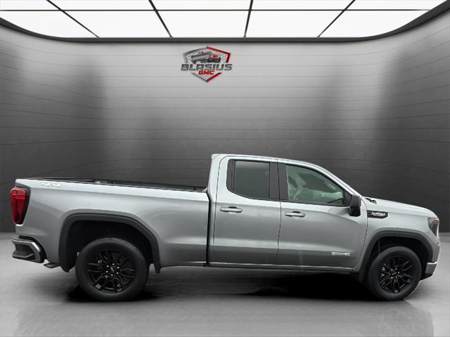 new 2025 GMC Sierra 1500 car, priced at $54,990