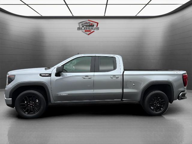 new 2025 GMC Sierra 1500 car, priced at $54,990