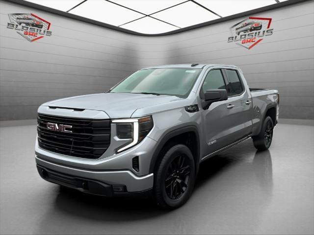 new 2025 GMC Sierra 1500 car, priced at $54,990