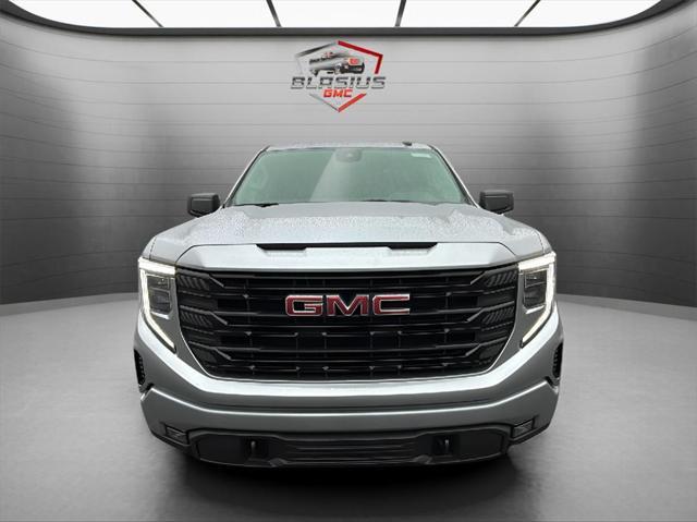 new 2025 GMC Sierra 1500 car, priced at $54,990