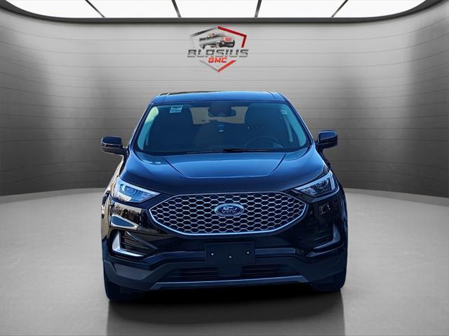 used 2023 Ford Edge car, priced at $20,988