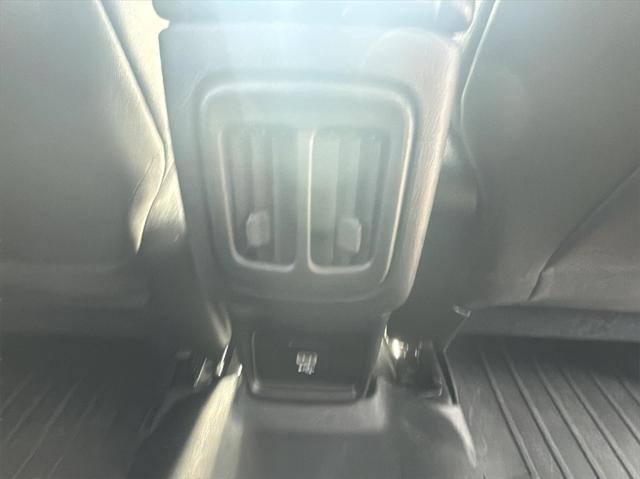 used 2017 Jeep New Compass car, priced at $11,994