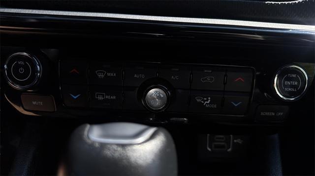used 2023 Jeep Compass car, priced at $22,955