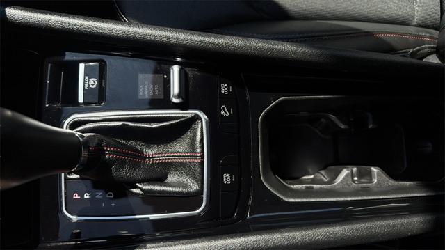 used 2023 Jeep Compass car, priced at $22,955