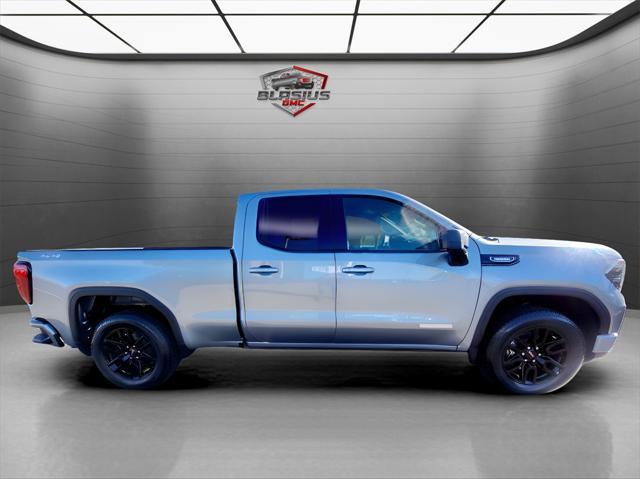 new 2025 GMC Sierra 1500 car, priced at $48,290