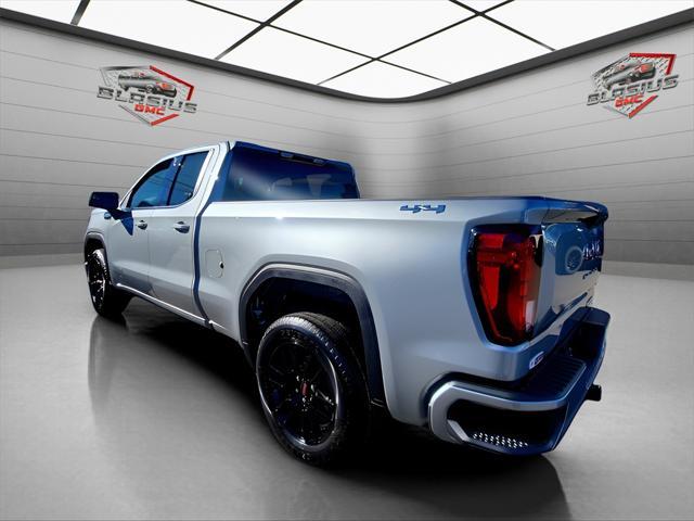 new 2025 GMC Sierra 1500 car, priced at $48,290