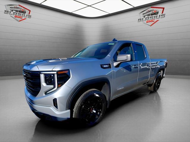 new 2025 GMC Sierra 1500 car, priced at $45,790