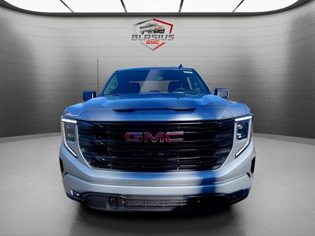 new 2025 GMC Sierra 1500 car, priced at $48,290