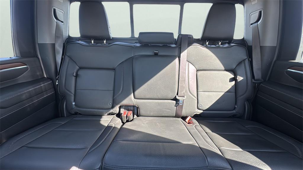 used 2024 GMC Sierra 2500 car, priced at $69,993