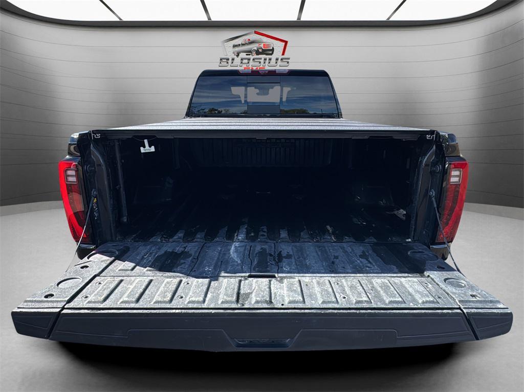used 2024 GMC Sierra 2500 car, priced at $69,993