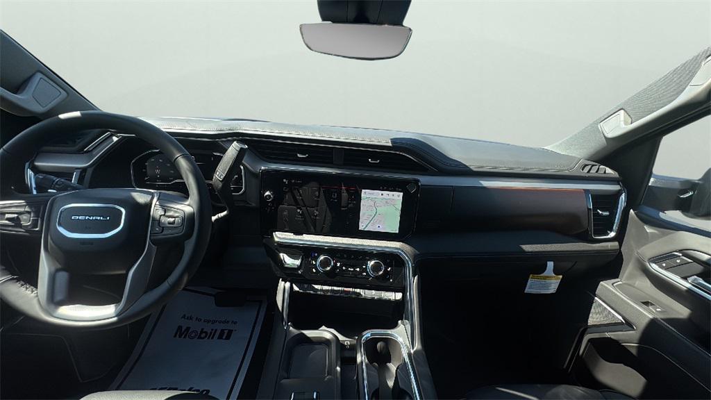 new 2025 GMC Sierra 2500 car, priced at $85,060