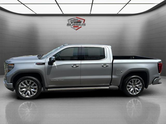 new 2025 GMC Sierra 1500 car, priced at $73,050
