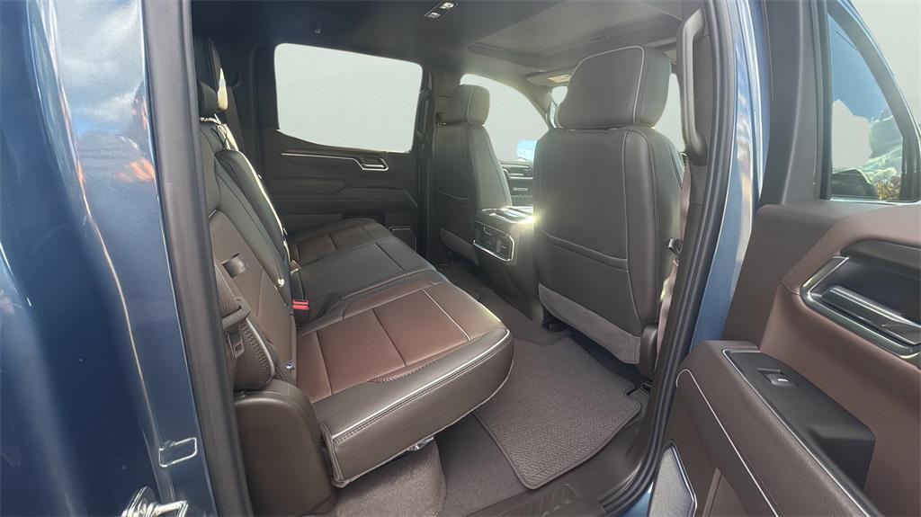 new 2026 GMC Sierra 1500 car, priced at $72,795