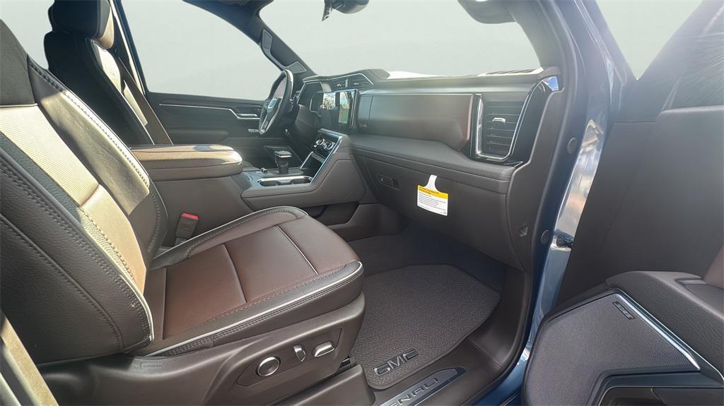 new 2026 GMC Sierra 1500 car, priced at $72,795