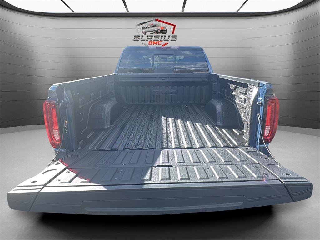 new 2026 GMC Sierra 1500 car, priced at $72,795