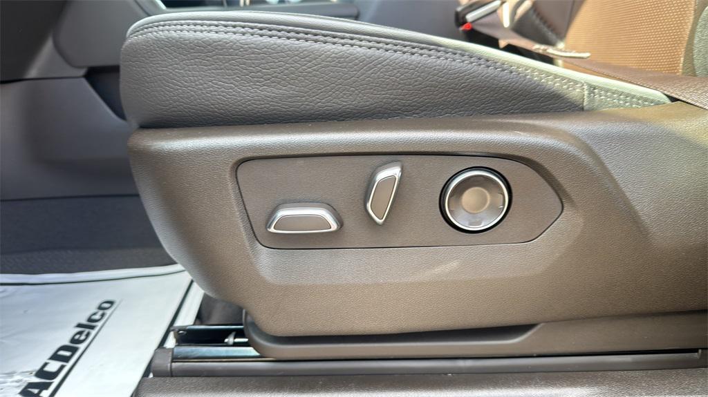 new 2026 GMC Sierra 1500 car, priced at $72,795