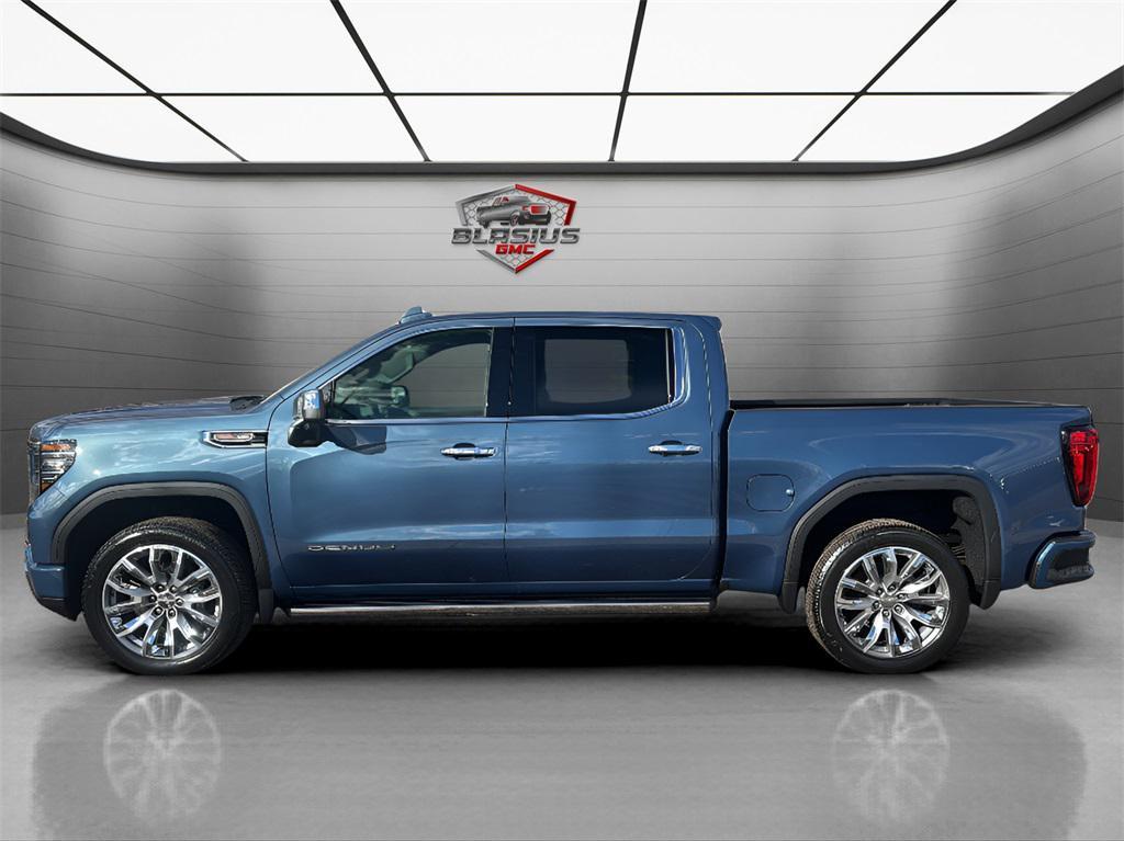 new 2026 GMC Sierra 1500 car, priced at $72,795