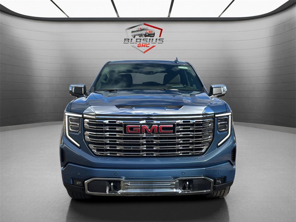 new 2026 GMC Sierra 1500 car, priced at $72,795