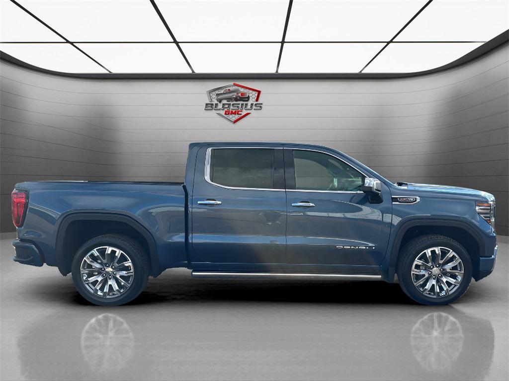 new 2026 GMC Sierra 1500 car, priced at $72,795