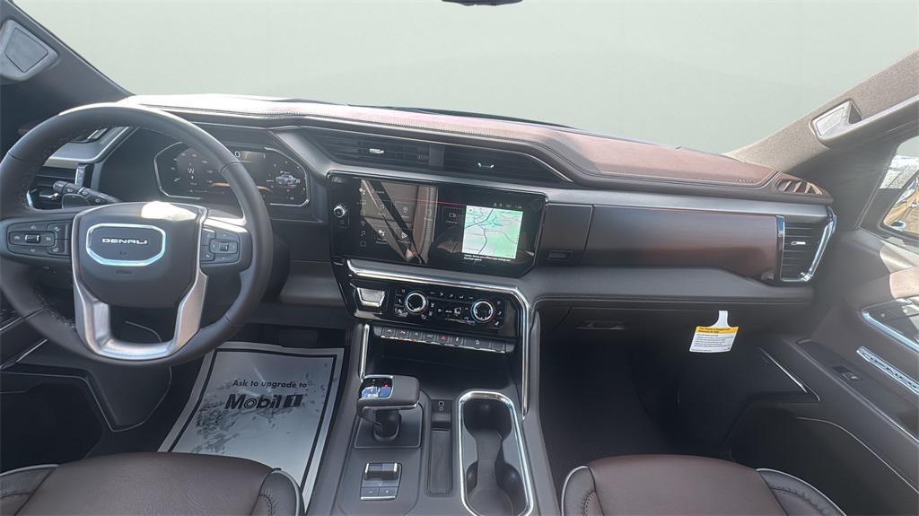 new 2026 GMC Sierra 1500 car, priced at $72,795